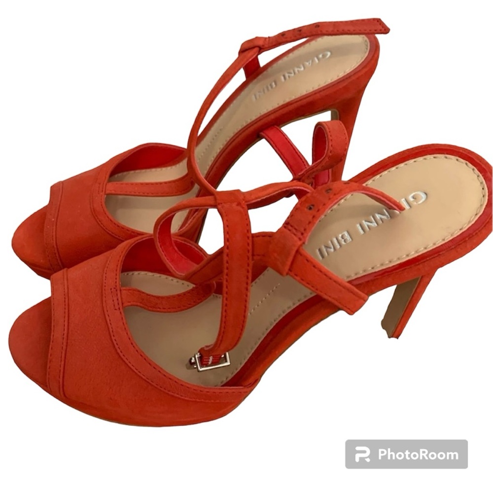 Gianni Bini Sandals- Never used